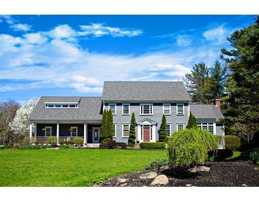 6 Trout Brook Trl, Kingston, MA 02364