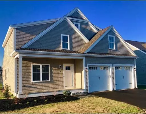 9 Eagle Drive, Kingston, MA 02364