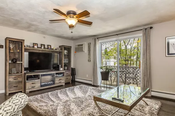 56 Townsend St #D32, Abington, MA 02351