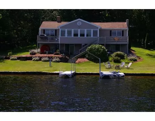 36 Sunset Drive, Ashburnham, MA 01430