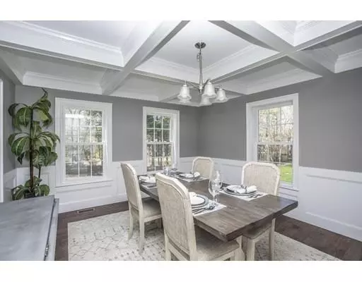 82 Mill Street, Easton, MA 02356