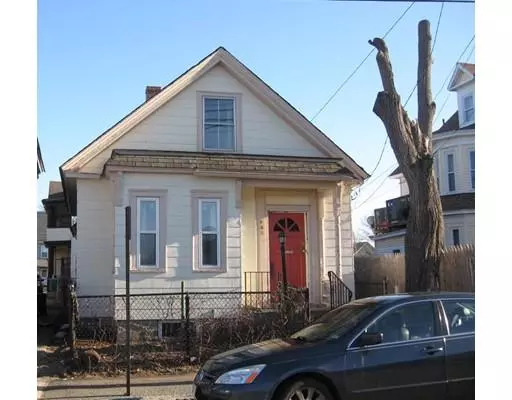 401 Lincoln Street, Lowell, MA 01852