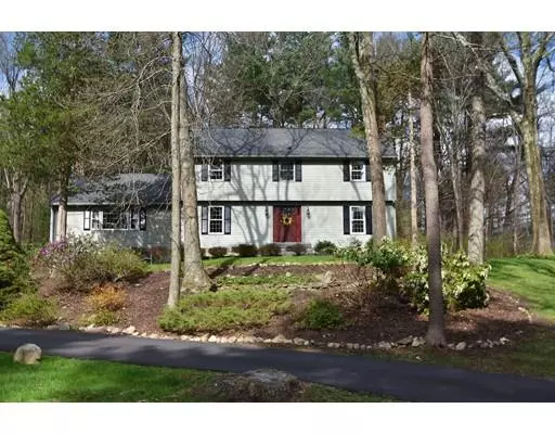 Topsfield, MA 01983,180 Rowley Bridge Road