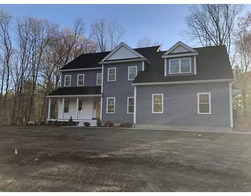 3 Summer Place, Acton, MA 01720