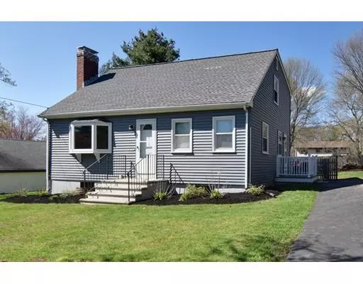 Franklin, MA 02038,10 Glenn Dr