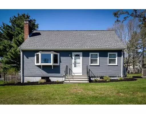 Franklin, MA 02038,10 Glenn Dr