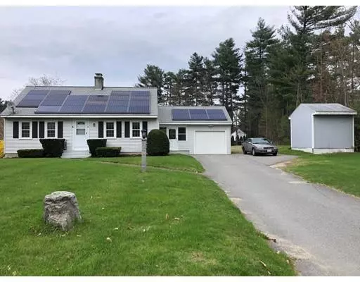 41 Mason Rd, Townsend, MA 01474