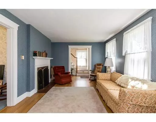 Lakeville, MA 02347,5 Stetson St.