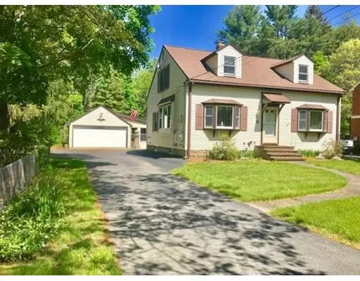 20 Walnut Street, West Bridgewater, MA 02379