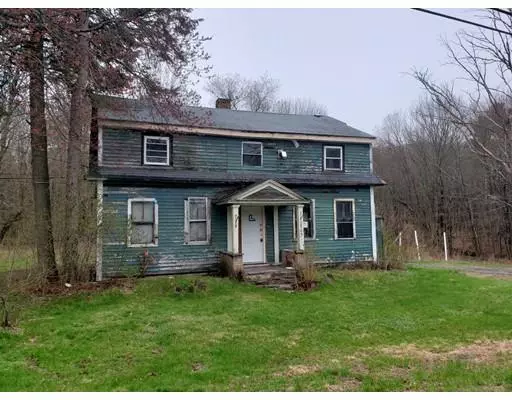 2508 Petersham Road, Athol, MA 01331