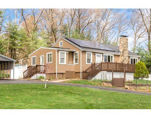 Billerica, MA 01821,36 Hilltop Rd