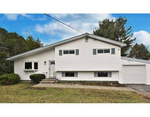 16 Surrey Rd, Woburn, MA 01801