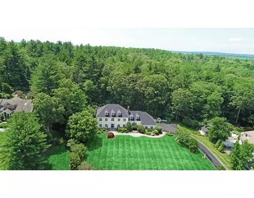 Holliston, MA 01746,70 Bald Hill Road