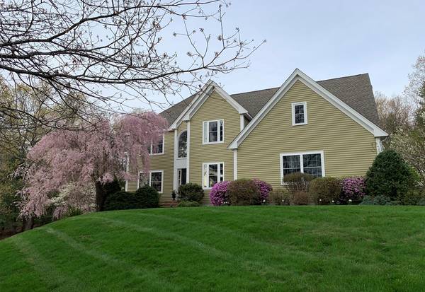 22 Tammer Lane, Hopkinton, MA 01748