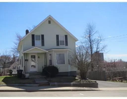 Gardner, MA 01440,60 West Street