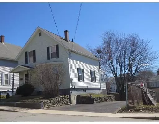 Gardner, MA 01440,60 West Street