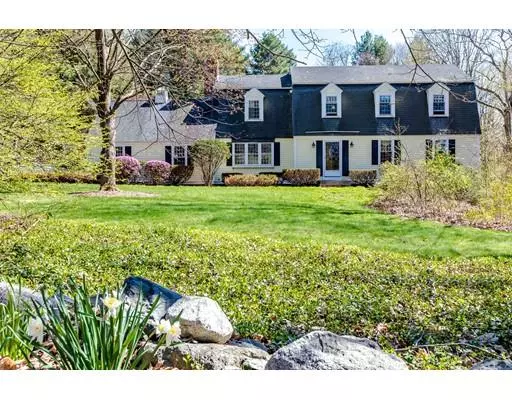 149 Old Lancaster, Sudbury, MA 01776