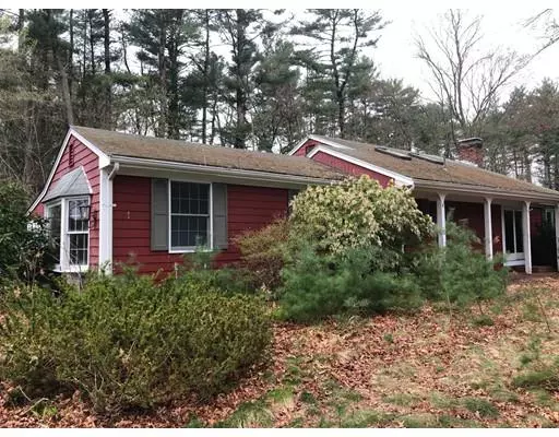 East Bridgewater, MA 02333,1 Lynn Lee Ter