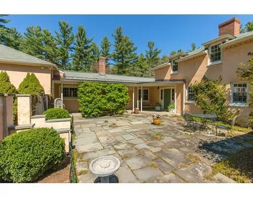 Stow, MA 01775,269 Boxboro Road