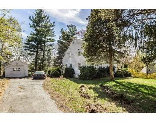 10 Flagstaff Hill Terrace, Canton, MA 02021