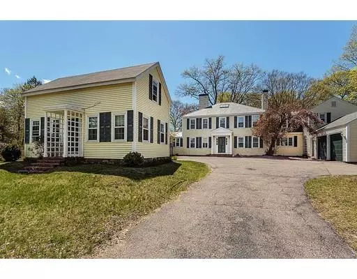 Milton, MA 02186,76 Robbins Street