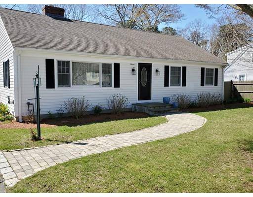 11 Alicia Rd, Barnstable, MA 02601