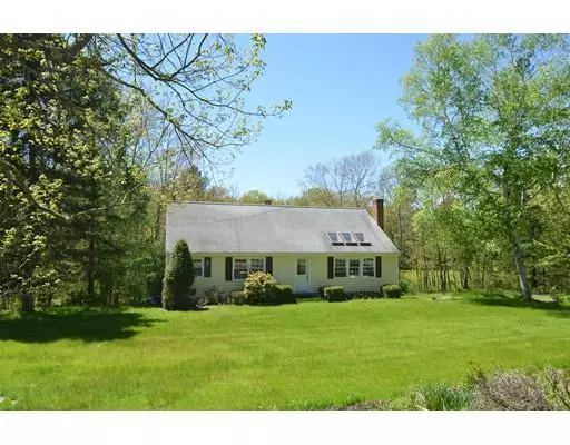 111 Depot Rd, Harvard, MA 01451