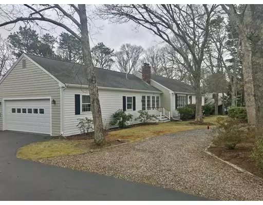 Yarmouth, MA 02675,59 Avon Road