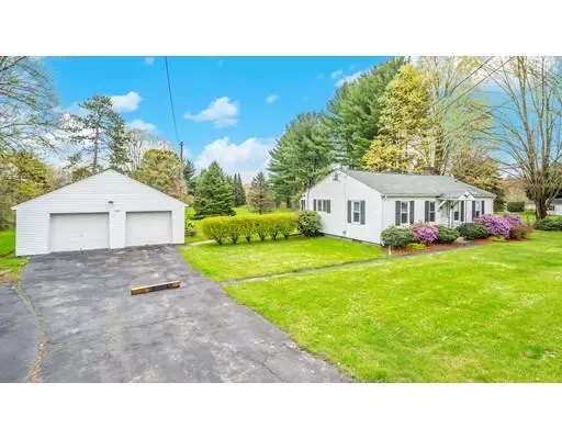 596 Stony Hill Rd, Wilbraham, MA 01095