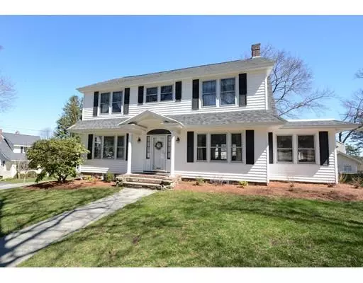 Worcester, MA 01605,53 Eagle Rd