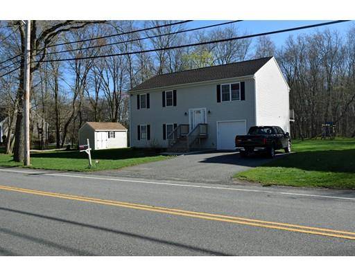 271 Chace Street, Somerset, MA 02726