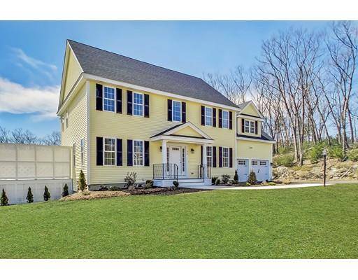 30 Exeter Rd, Hudson, MA 01749