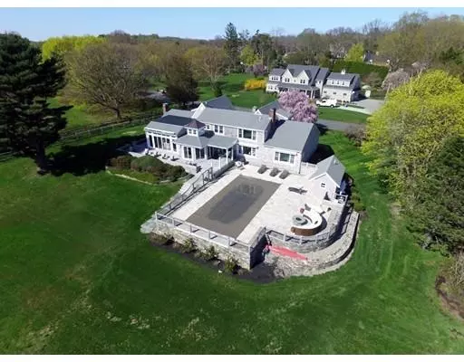 Hingham, MA 02043,14 Seal Cove Road