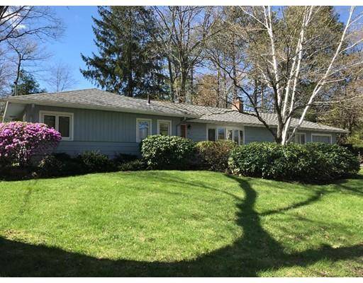 43 Brookdale Road, Natick, MA 01760