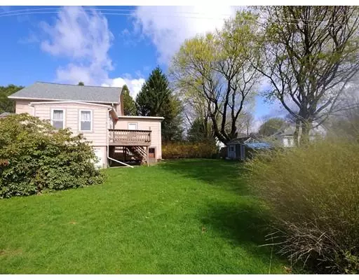 Spencer, MA 01562,81/2 Bell