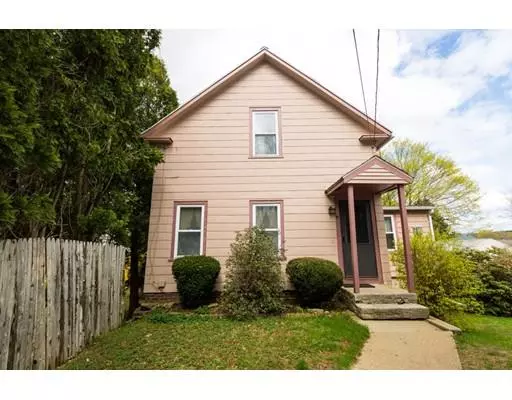 81/2 Bell, Spencer, MA 01562
