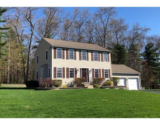 19 Malden Drive, Webster, MA 01570