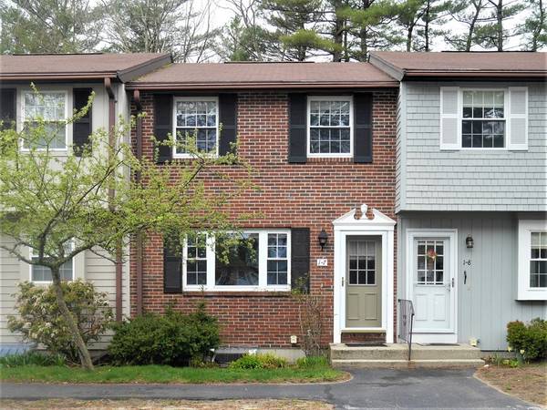 1 Treetop Ln #7, Kingston, MA 02364