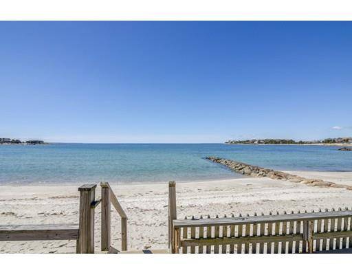 15 Moses Road, Falmouth, MA 02556