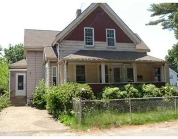 26 Highland Ave, Braintree, MA 02184