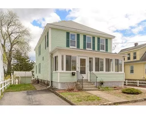 15 Carter St, Hudson, MA 01749