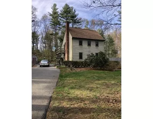 56 Lake, Plympton, MA 02367