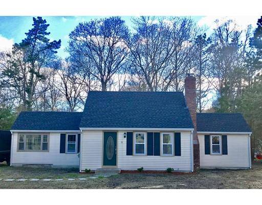 11 Chapaquoit Way, Sandwich, MA 02537