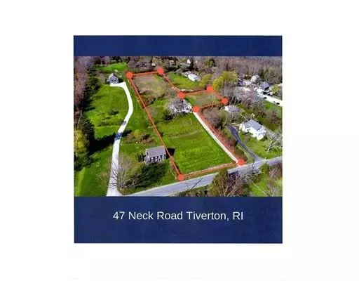 Tiverton, RI 02878,47 Puncateest Neck Road