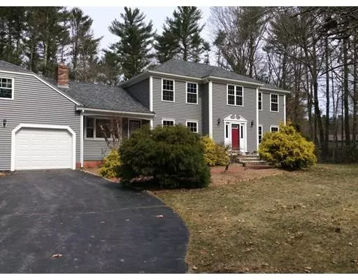 9 Gerrish, Rochester, MA 02770