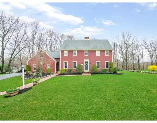 Charlton, MA 01507,38 Jones Road