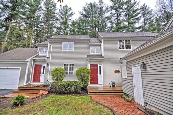 Norton, MA 02766,23 Winnecunnet Drive #23