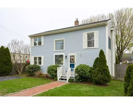 Marshfield, MA 02050,71 Webster Avenue