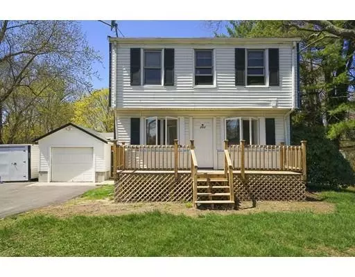 East Bridgewater, MA 02333,253 Whitman St