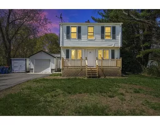 East Bridgewater, MA 02333,253 Whitman St